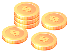 coins image